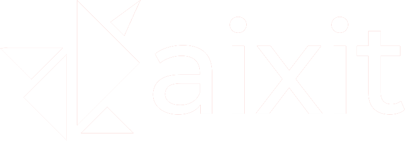 AIXIT INFORMATIQUE – Expert en Conseils et Services IT