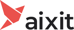Aixit nouveau logo 250px